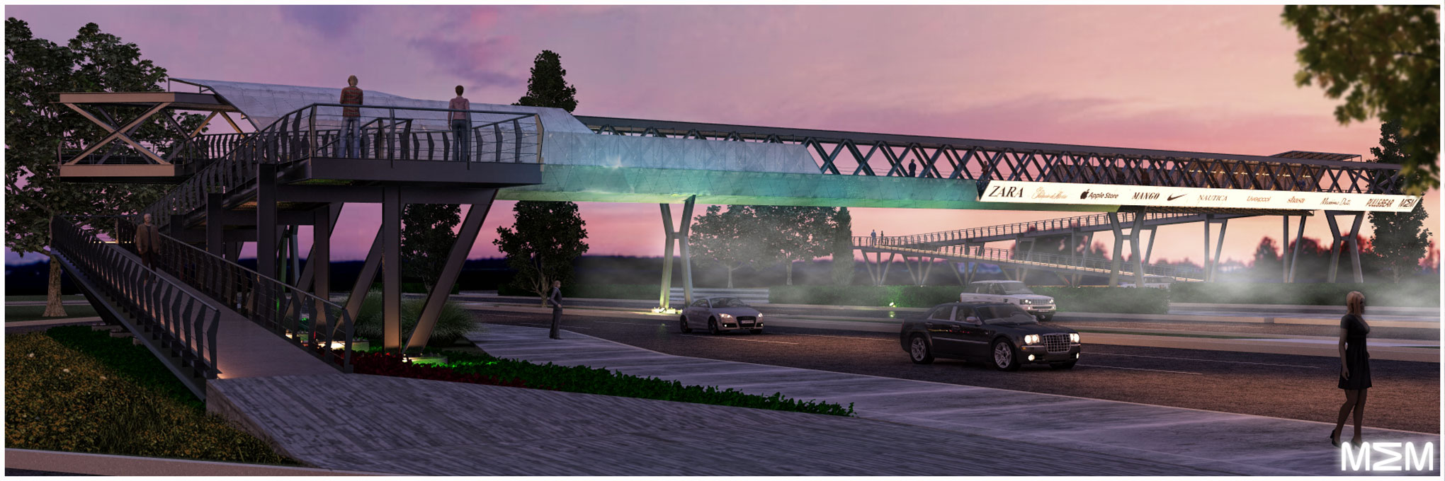 images/proyectos/COMERCIAL/006 PUENTE PEATONAL ANTEA/interiores/puente-antea-comercial-arquitectos-en-queretaro-mem-arquitectos-construccion-1.jpg
